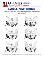 Eagle Matching