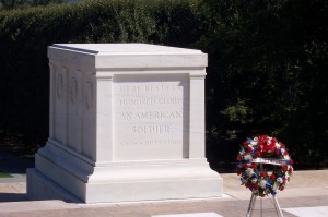 Veterans Day Reflections
