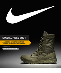 nike military discount online promo code