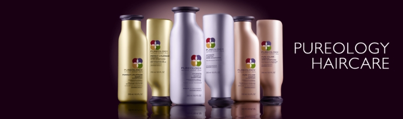 Pureology Haircare Products
